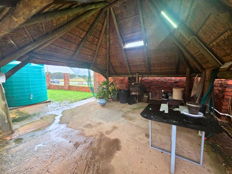 2 Bedroom Property for Sale in Parys Free State